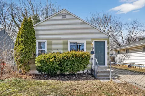3081 Grasmere Ave, Columbus, OH 43224