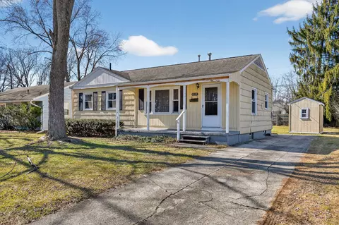1211 Shady Lane Rd, Columbus, OH 43227
