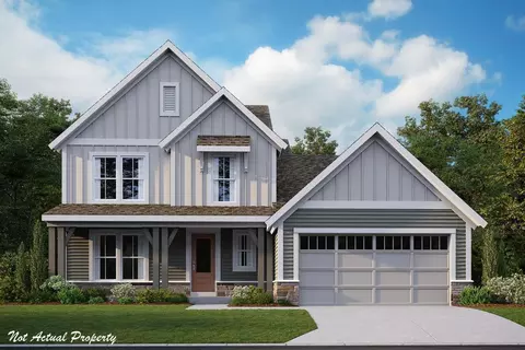 2210 Night Mist Way, Marysville, OH 43040