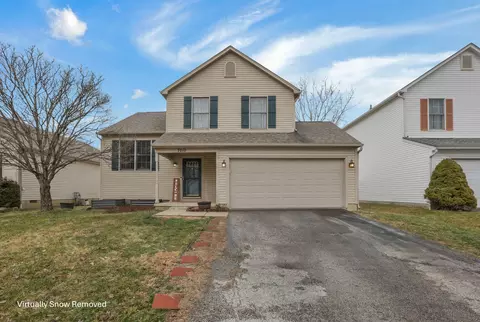 7010 Weurful Dr, Canal Winchester, OH 43110