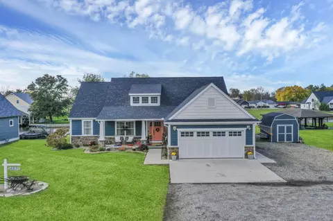 14975 Park Place Ave, Thornville, OH 43076