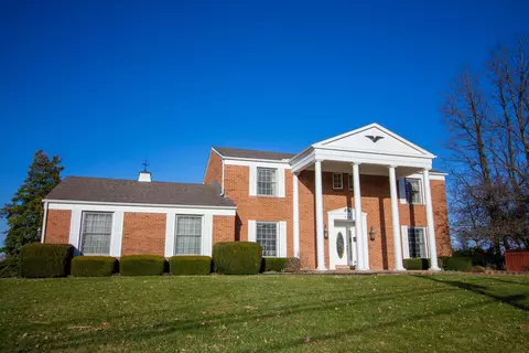 320 S Main St, Johnstown, OH 43031