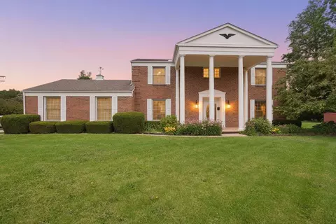 320 S Main St, Johnstown, OH 43031