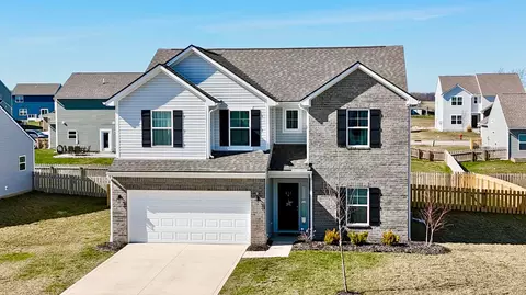 458 Quincy Cir, London, OH 43140