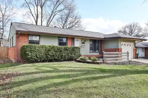5010 Julie Pl, Columbus, OH 43229