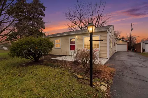 3474 Paxton Dr, Hilliard, OH 43026