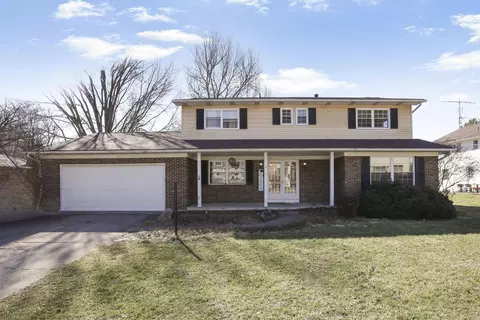 1241 Howell Ct, Newark, OH 43055