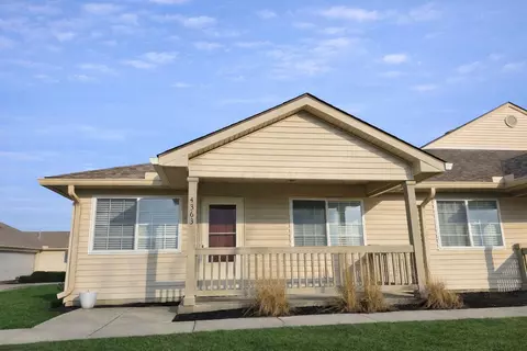 4363 Seahorse Ln, Groveport, OH 43125