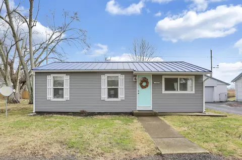 13660 Queen Rd NE, Thornville, OH 43076