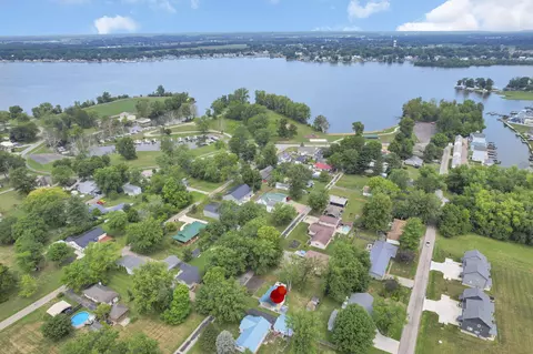 13660 Queen Rd NE, Thornville, OH 43076