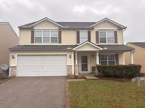 4668 Kenross Dr, Columbus, OH 43207