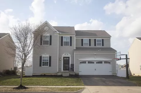 377 Puleo Dr, London, OH 43140
