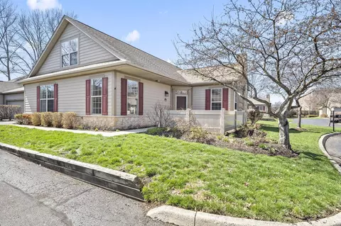 145 Shadymere Ln #5, Columbus, OH 43213