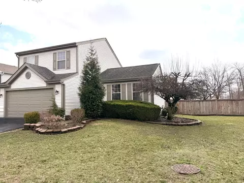 2901 Footloose Dr, Columbus, OH 43231
