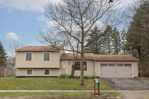 6117 Maryhurst Dr, Dublin, OH 43017