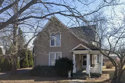 530 N Main St, Ada, OH 45810