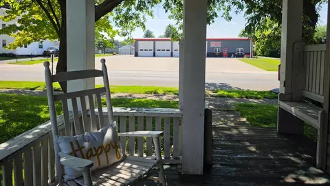 Exterior - 530 N Main St, Ada, OH 45810 photo 2 of 3
