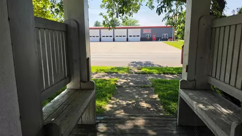 Exterior - 530 N Main St, Ada, OH 45810 photo 3 of 3