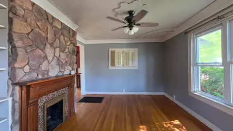 Living - 530 N Main St, Ada, OH 45810 photo 3 of 3