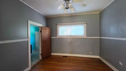 Bedroom - 530 N Main St, Ada, OH 45810 photo 1 of 1