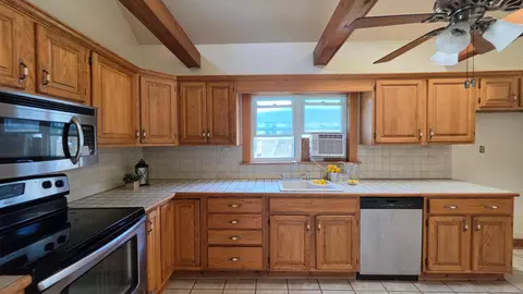 Kitchen - 530 N Main St, Ada, OH 45810 photo 3 of 3