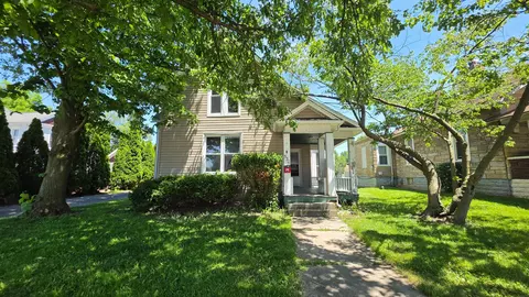 530 N Main St, Ada, OH 45810