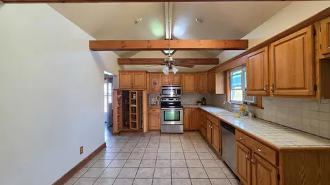 Kitchen - 530 N Main St, Ada, OH 45810 photo 1 of 3