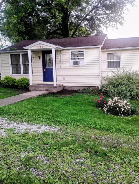 106 Sunset Dr, Hebron, OH 43025