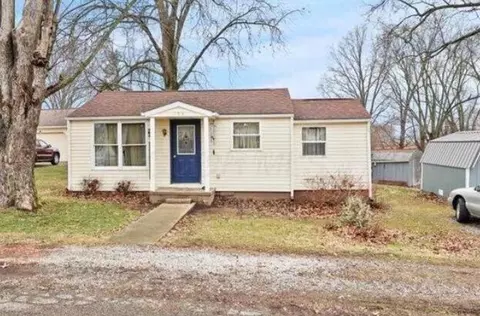 106 Sunset Dr, Hebron, OH 43025
