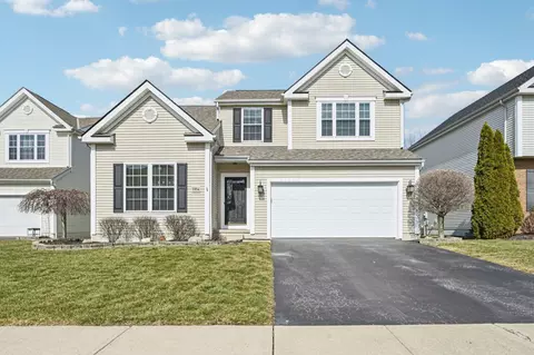 5954 Myrick Rd, Dublin, OH 43016