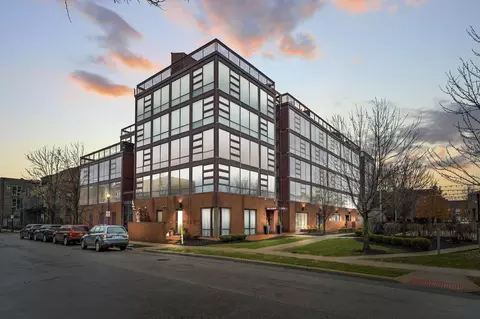 367 Auden Ave #206, Columbus, OH 43215