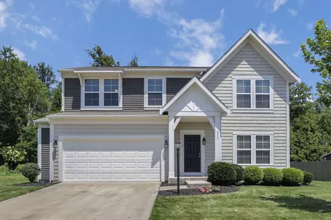 342 Isaac Tharp St, Pataskala, OH 43062