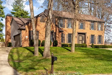 1400 Normandy Dr, Newark, OH 43055