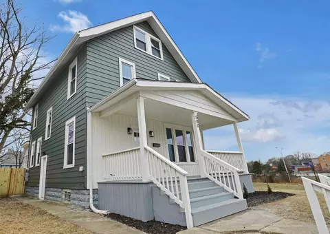 580 Kimball Pl, Columbus, OH 43205