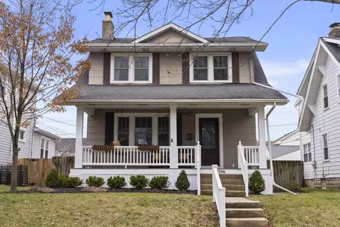 1096 W 2nd Ave, Grandview, OH 43212