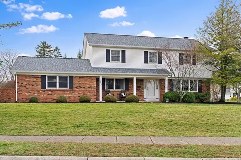 4305 Castleton Rd, Columbus, OH 43220