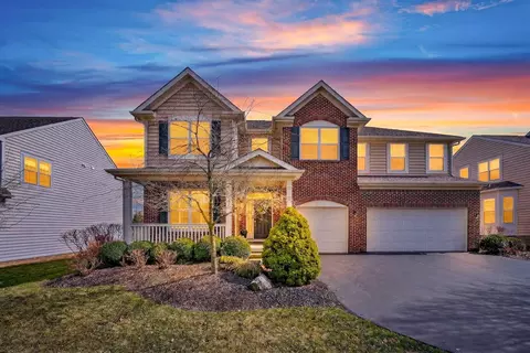 4852 Mcnulty St, Grove City, OH 43123