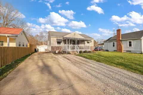 120 Talmadge Ave, Lancaster, OH 43130