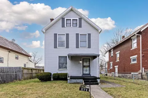 271 Midland Ave, Columbus, OH 43223