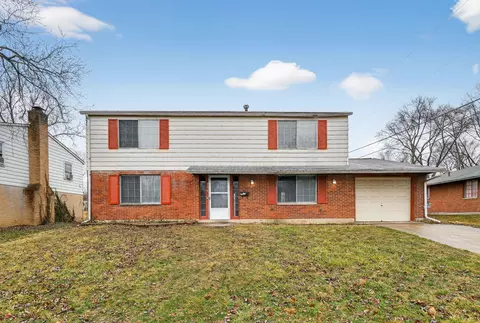 3678 Paris Blvd, Westerville, OH 43081