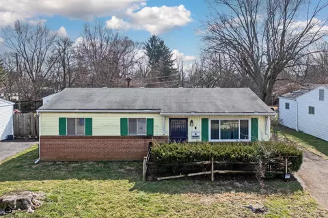 3959 Carlton Ave, Columbus, OH 43227