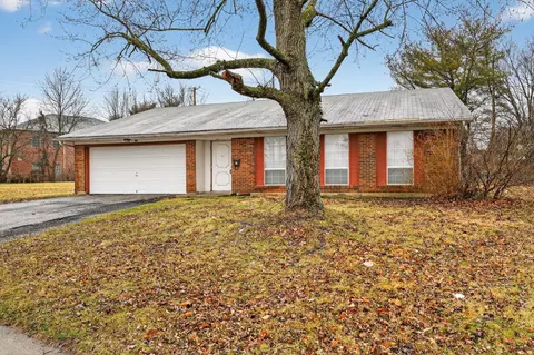 748 Palermo Pl, Westerville, OH 43081