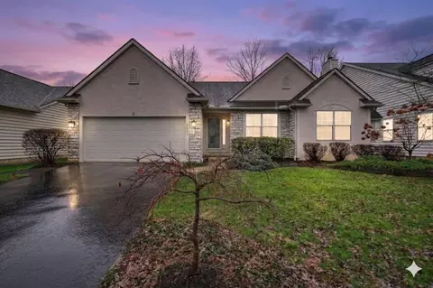 6431 Gossamer Ct, Westerville, OH 43081