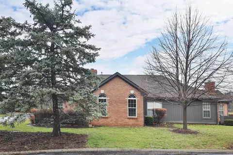 2667 Trottersway Dr, Columbus, OH 43235