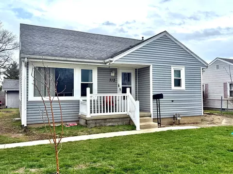 712 S Elm St, Washington Court House, OH 43160