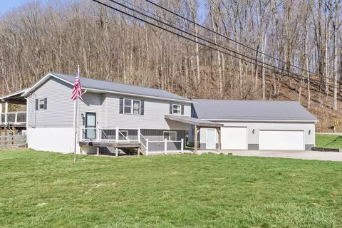 3500 Dry Creek Rd NE, Granville, OH 43023