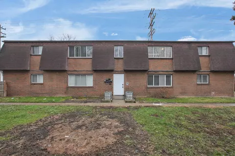 2872 Howey Rd, Columbus, OH 43224