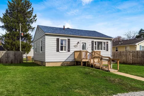 924 Woodland Ave, Lancaster, OH 43130