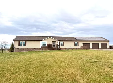 5583 State Route 753 SE, Washington Court House, OH 43160