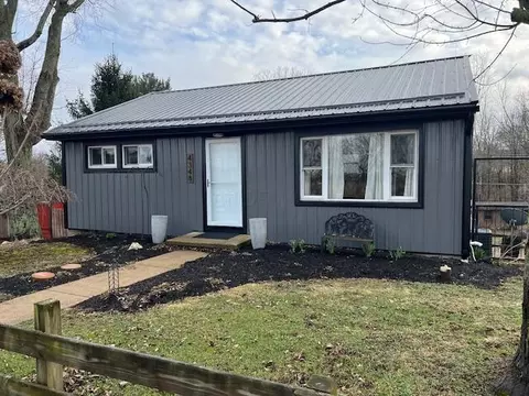 4348 Johnstown Utica Rd NE, Utica, OH 43080